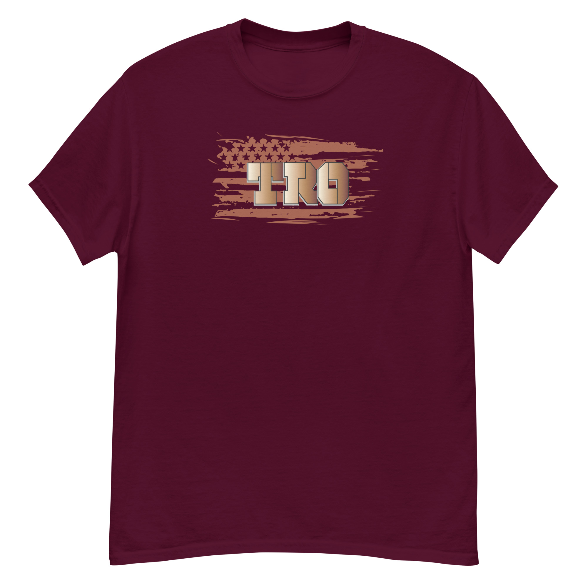 Grunge TRO - Image 2